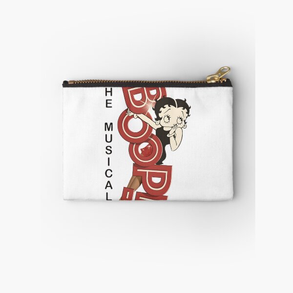 Item preview, Betty Boop Inspired Vintage Musical Cartoon Design designed and sold by Anouarovich86.
