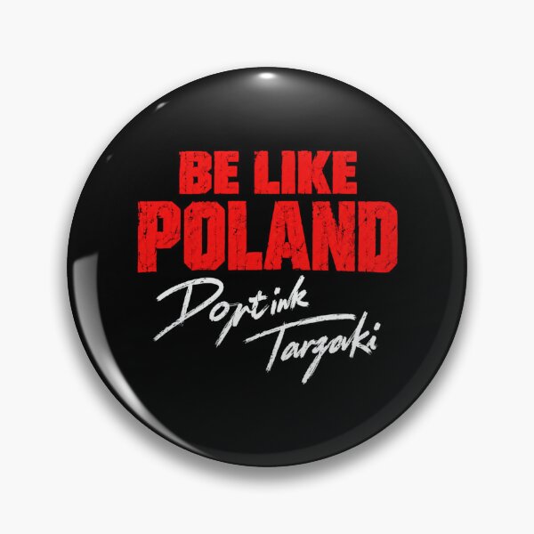 Item preview, Peak Polish Energy - Be Like Poland designed and sold by Dolbalika.