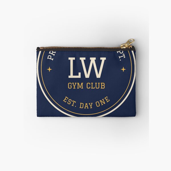 Item preview, Protein Athletic Dept Varsity Gym Club designed and sold by LoudWallz.