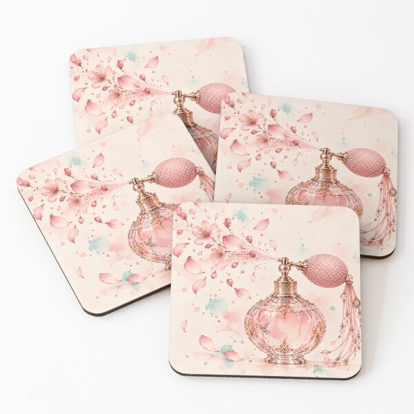 Item preview, The Scent of Reverie designed and sold by desAIgns by Rosa.