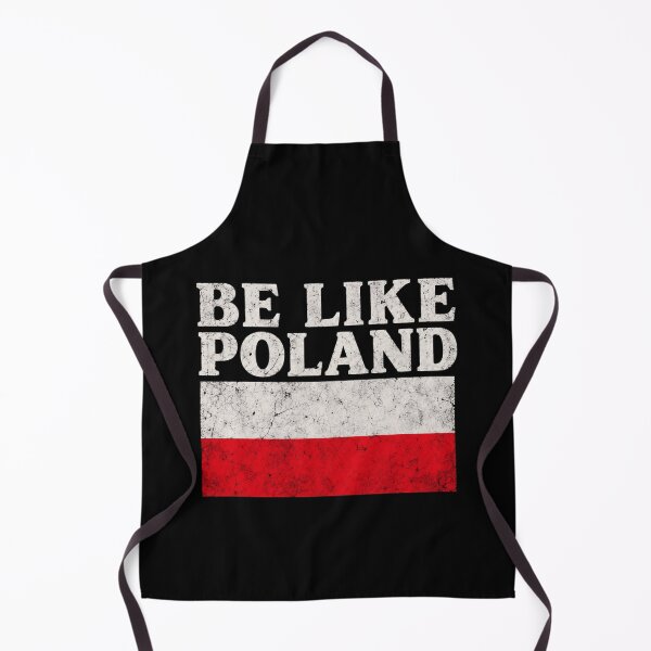 Item preview, Average Poland Enjoyer - Be Like Poland designed and sold by Dolbalika.