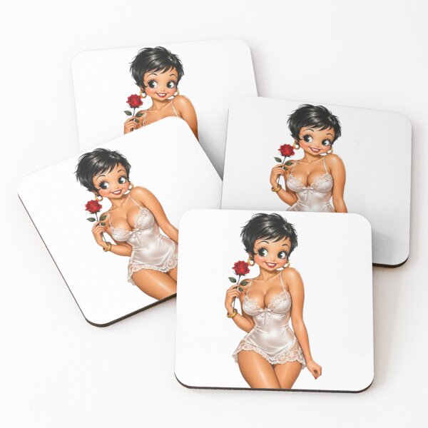 Item preview, BETTY BOOP designed and sold by CHRIST5000.