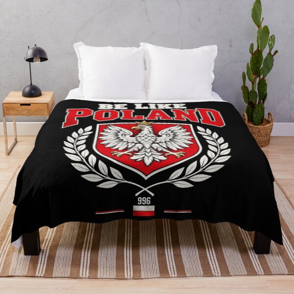 Item preview, Poland Does It Better - Be Like Poland designed and sold by Dolbalika.