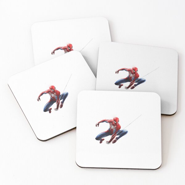 Item preview, Spiderman fan art designed and sold by t-patterns.