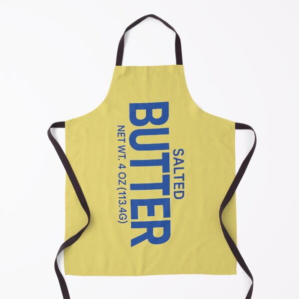 Item preview, Smooth Salted Stick Of Butter Funny Halloween Simple Costume designed and sold by Askedapples.