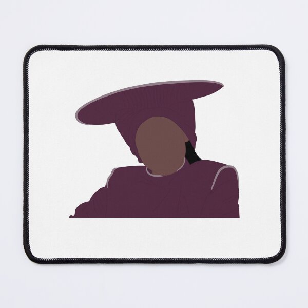 Item preview, Guinan, Bartender & Listener - No Quote designed and sold by RoseDesigns05.