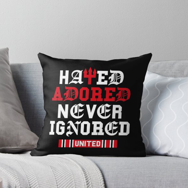 Item preview, Hated Adored Never Ignored designed and sold by abihooper.