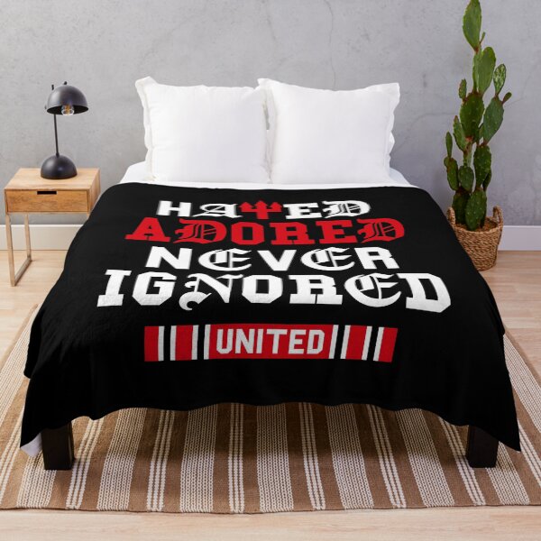 Item preview, Hated Adored Never Ignored designed and sold by abihooper.