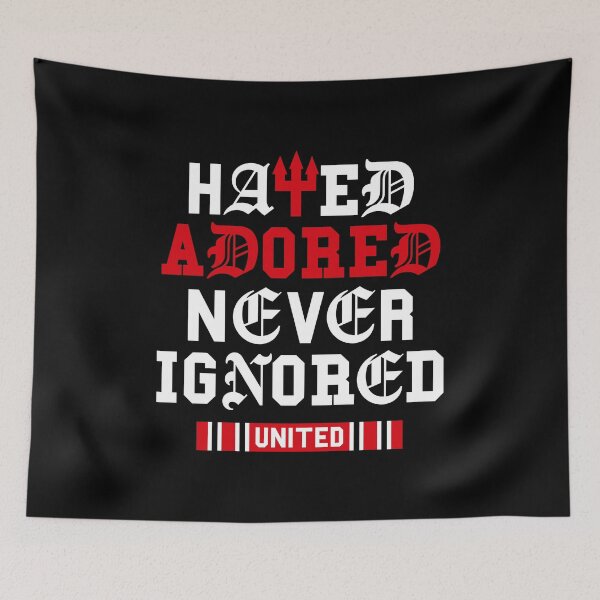 Item preview, Hated Adored Never Ignored designed and sold by abihooper.