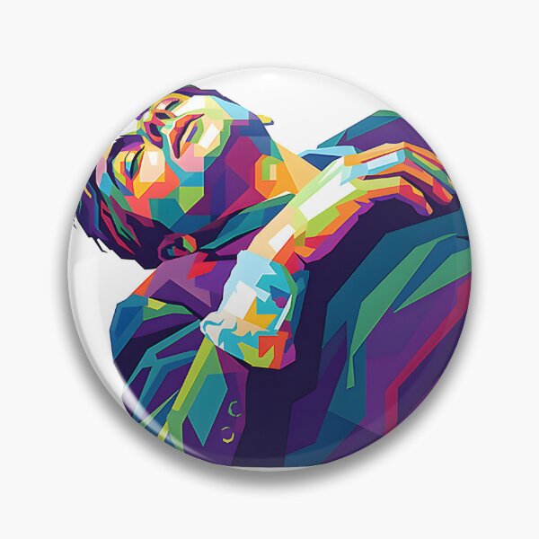 Item preview, The Smiths Inspired WPAP Pop Art Portrait Design designed and sold by FandomPhrases.