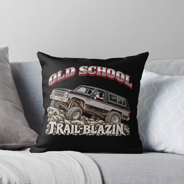 Item preview, Old School Trail Blazin designed and sold by A5ranchmerch.