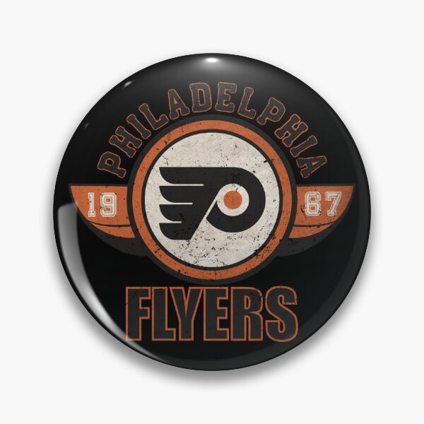 Artikelvorschau, Flyers Hockey 1967 entworfen und verkauft von Ushopfake.