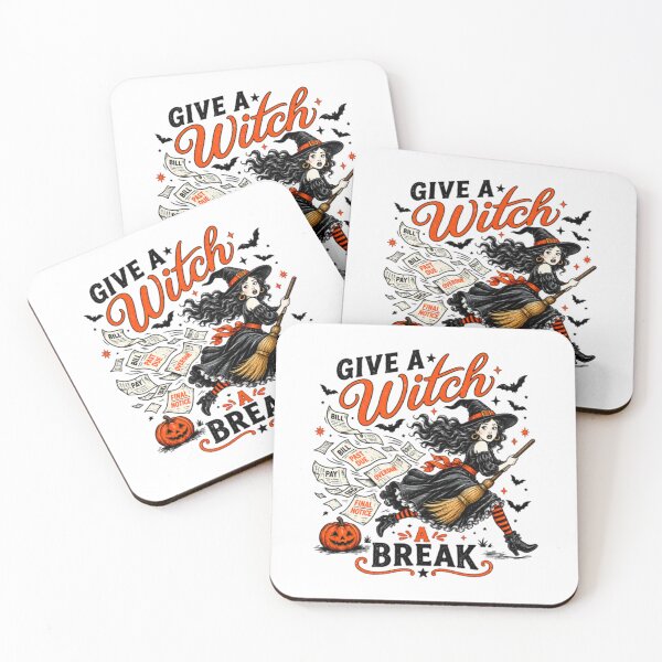 Item preview, Funny Witch Halloween, Sarcastic Spooky Season designed and sold by perkmingStudio.