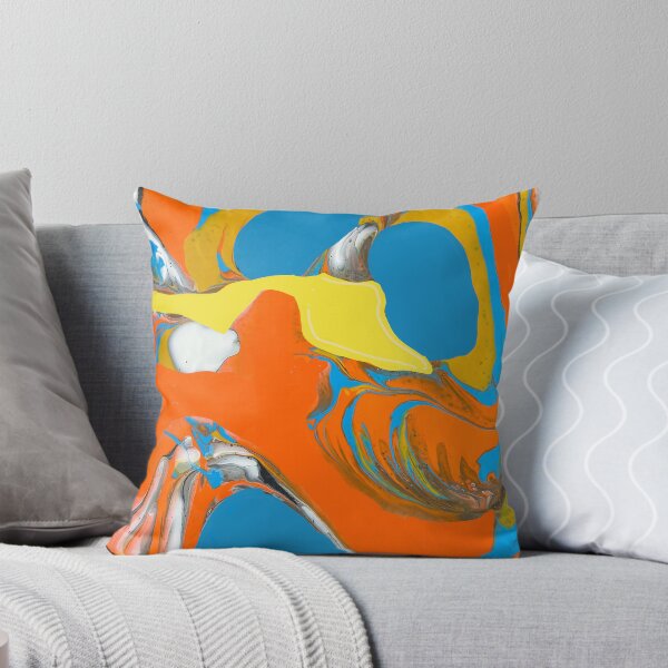 Item preview, When Color Found It’s Voice by Emile Ovasi designed and sold by Ovasi-Art.