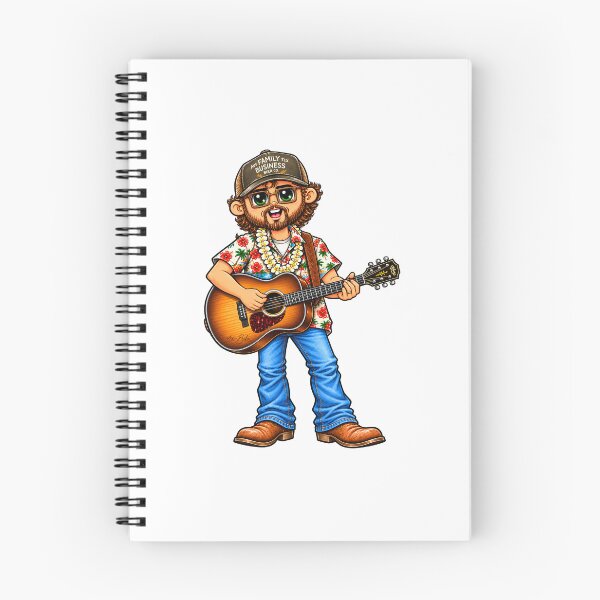 Item preview, Hawaiian Manns  designed and sold by soliloquywriter.