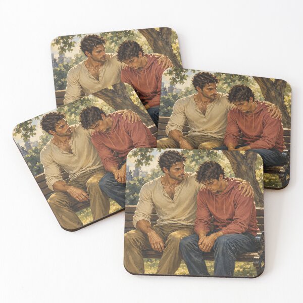 Item preview, Loving Out Loud: I'm Here For You designed and sold by Skyeleigh and Spideough.