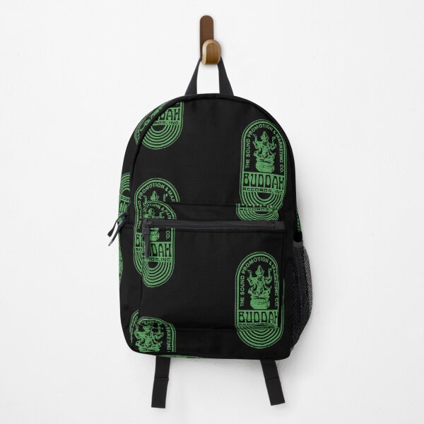 Item preview, Buddah Records designed and sold by SugaDesigns.