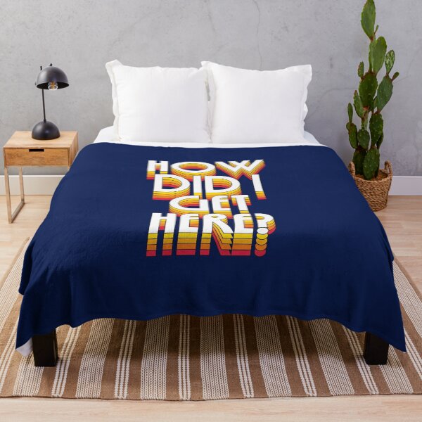 Item preview, Retro 70s Typography Art designed and sold by lloydnoble.