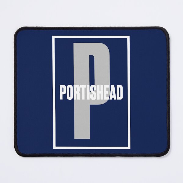 Item preview, Minimalist Blue Letter Graphic designed and sold by lloydnoble.