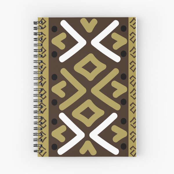 Item preview, Mud Cloth bogolan designed and sold by Wolagno.