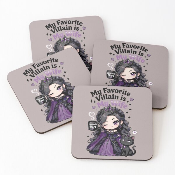 Item preview, Gothic Queen, Black Cat and Husband’s Tears designed and sold by Art-Arcade6.