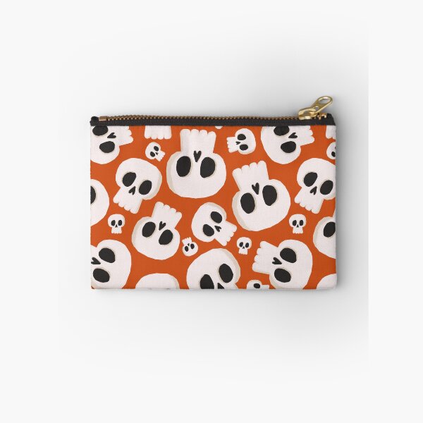 Item preview, Tumbling Skulls designed and sold by studioaudrea.