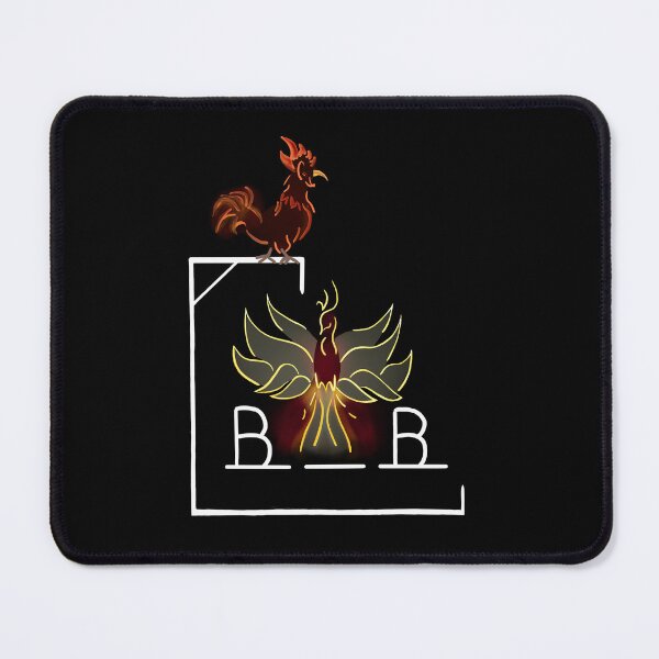 Item preview, Top Gun: Maverick - Rooster, Phoenix, Hangman, Bob designed and sold by St-Blue.