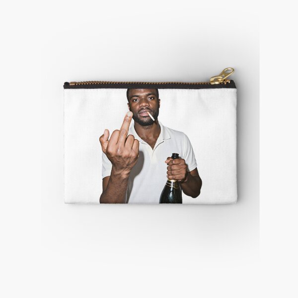 Item preview, Frances Tiafoe Inspired Big Foe Tennis Design designed and sold by shopanot.