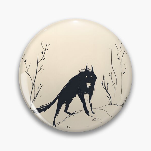 Item preview, Whose Afraid Abstract Typography Design for Fear and Courage Expression designed and sold by FelyDesign.