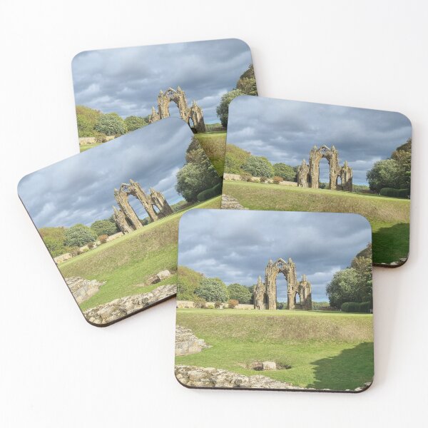 Item preview, Guisborough Priory designed and sold by davejw.