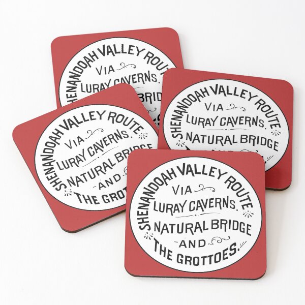 Item preview, Shenandoah Valley Railroad designed and sold by Trains-and-Rail.