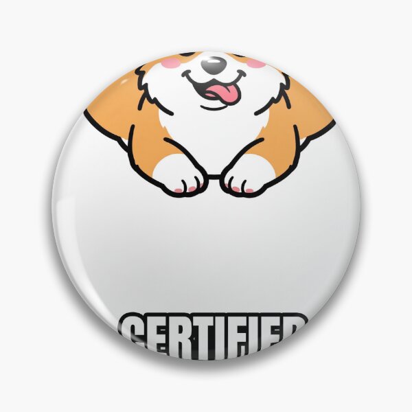 Artikelvorschau, Corgi-Sploot-Spezialist entworfen und verkauft von howmanjake04.