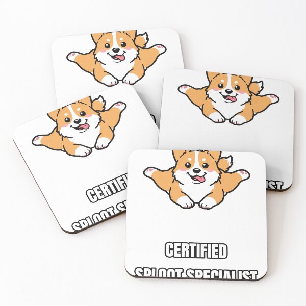 Item preview, Corgi Sploot Specialist  designed and sold by howmanjake04.
