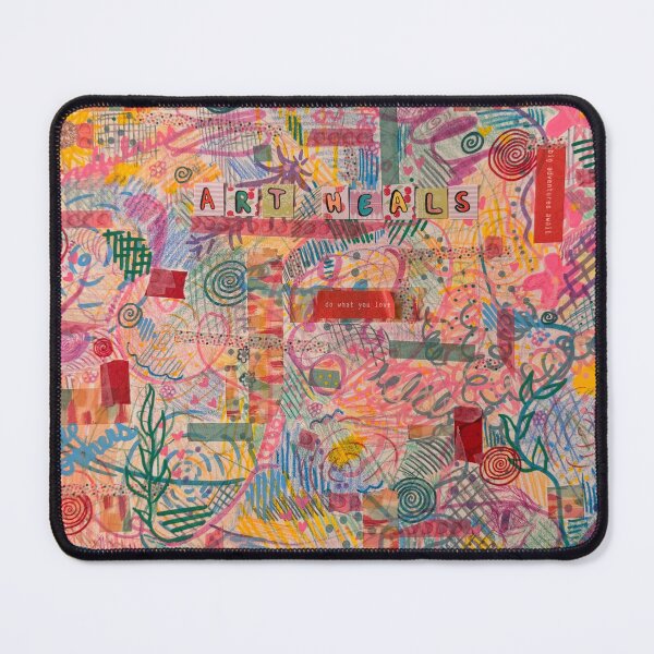 Item preview, Art Heals designed and sold by Studio2027.