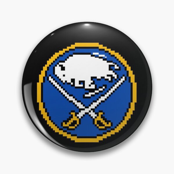Item preview, Buffalo Sabres Hockey Jersey designed and sold by world+167.