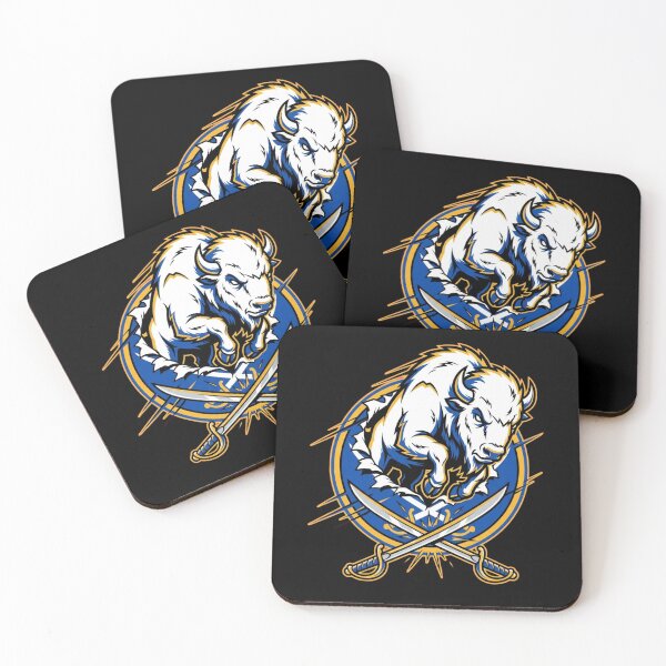 Item preview, Buffalo Sabres Hockey Jersey designed and sold by world+167.