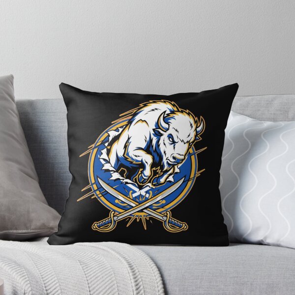 Item preview, Buffalo Sabres Hockey Jersey designed and sold by world+167.