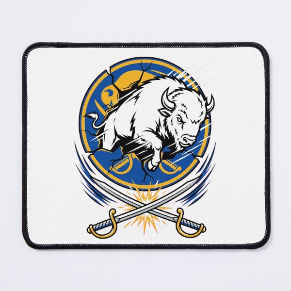 Item preview, Buffalo Sabres Hockey Jersey designed and sold by world+167.
