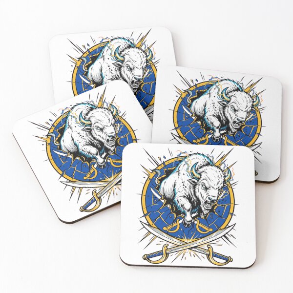 Item preview, Buffalo Sabres Hockey Jersey designed and sold by world+167.