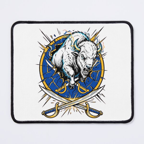 Item preview, Buffalo Sabres Hockey Jersey designed and sold by world+167.