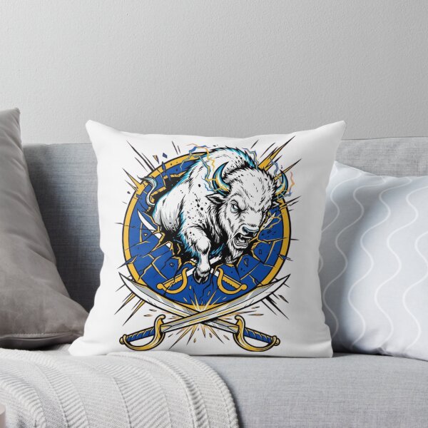 Item preview, Buffalo Sabres Hockey Jersey designed and sold by world+167.