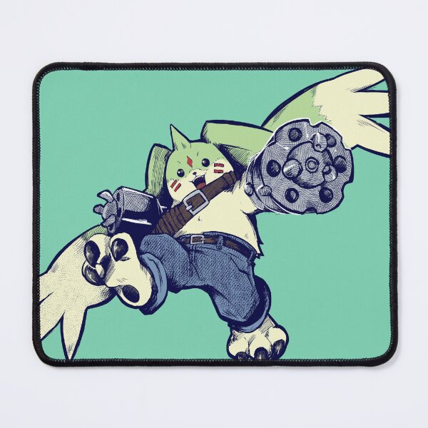 Item preview, GARGOMON designed and sold by PANDA PUDDIN' GAP.