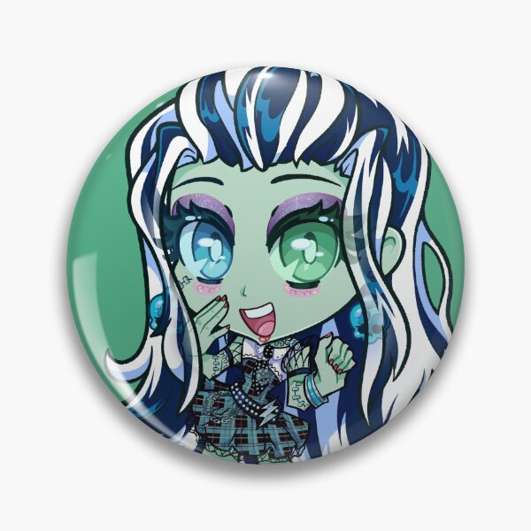 Item preview, Frankenstein Sticker designed and sold by NortonsTreasures.
