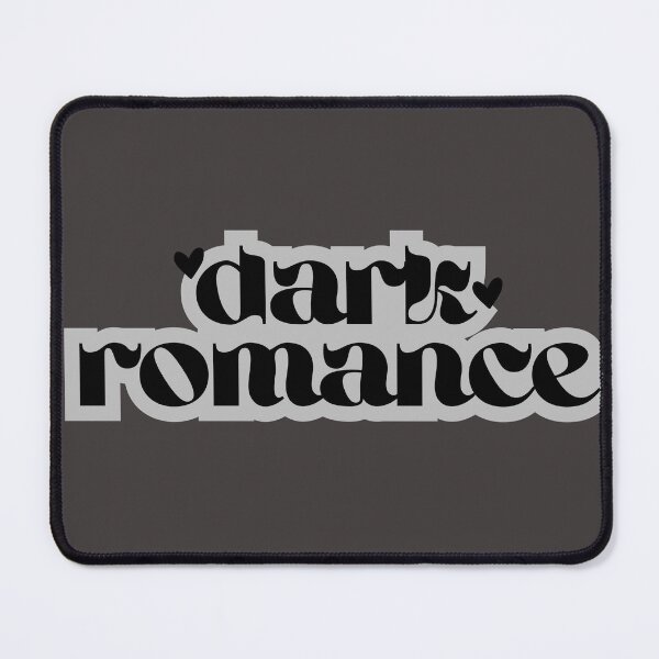 Item preview, Dark Romance ♡ designed and sold by BookishCharmCo.