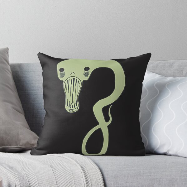 Item preview, Billie Demon Artistic Illustration with Dark and Edgy Vibes designed and sold by abdelhamid dahou.