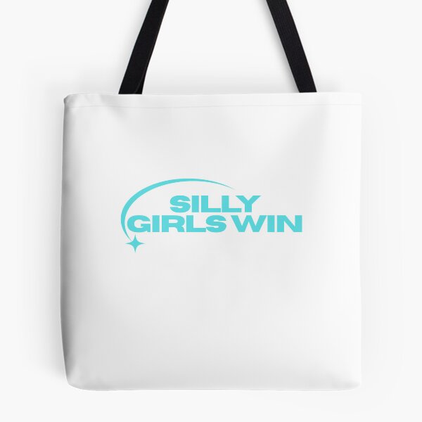 Item preview, silly girls do it best!  designed and sold by Luckiclothing.