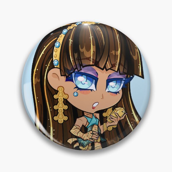 Item preview, Mummy Sticker designed and sold by NortonsTreasures.