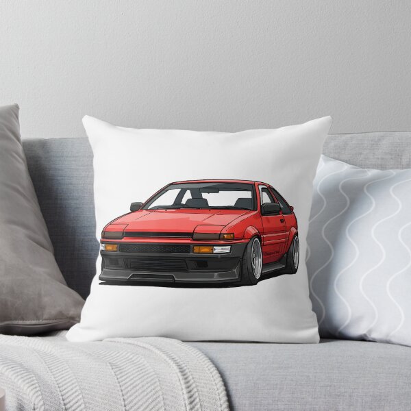 Item preview, AE86 Trueno JDM Legend designed and sold by Arslyarts.