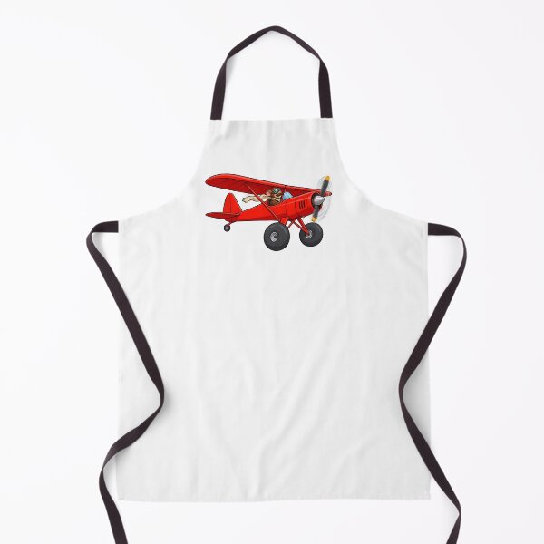 Item preview, Plane Red designed and sold by ArtofDissent.