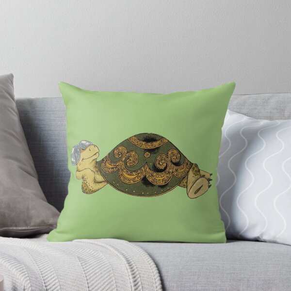 Item preview, Happy Turtle designed and sold by V&Z Ninish.